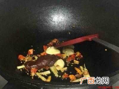腊牛肉怎么炒好吃又简单