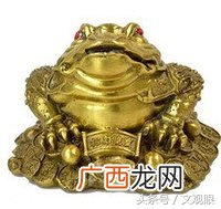 金蟾的正确摆放位置 三足金蟾最忌讳什么