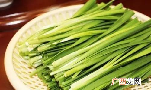 菲菜怎么保鲜,韭菜如何保存？