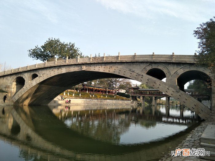 谁设计出来的 赵州桥谁修建的