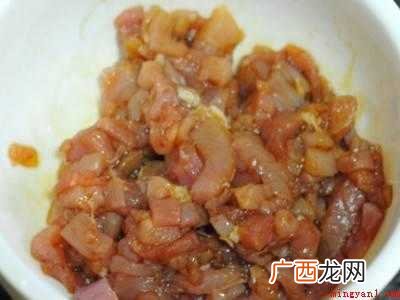 酸豆角怎么炒好吃的做法家常