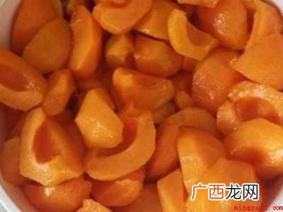 白杏的保存方法