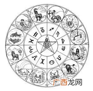 分析自己的星座 怎么看自己的星盘