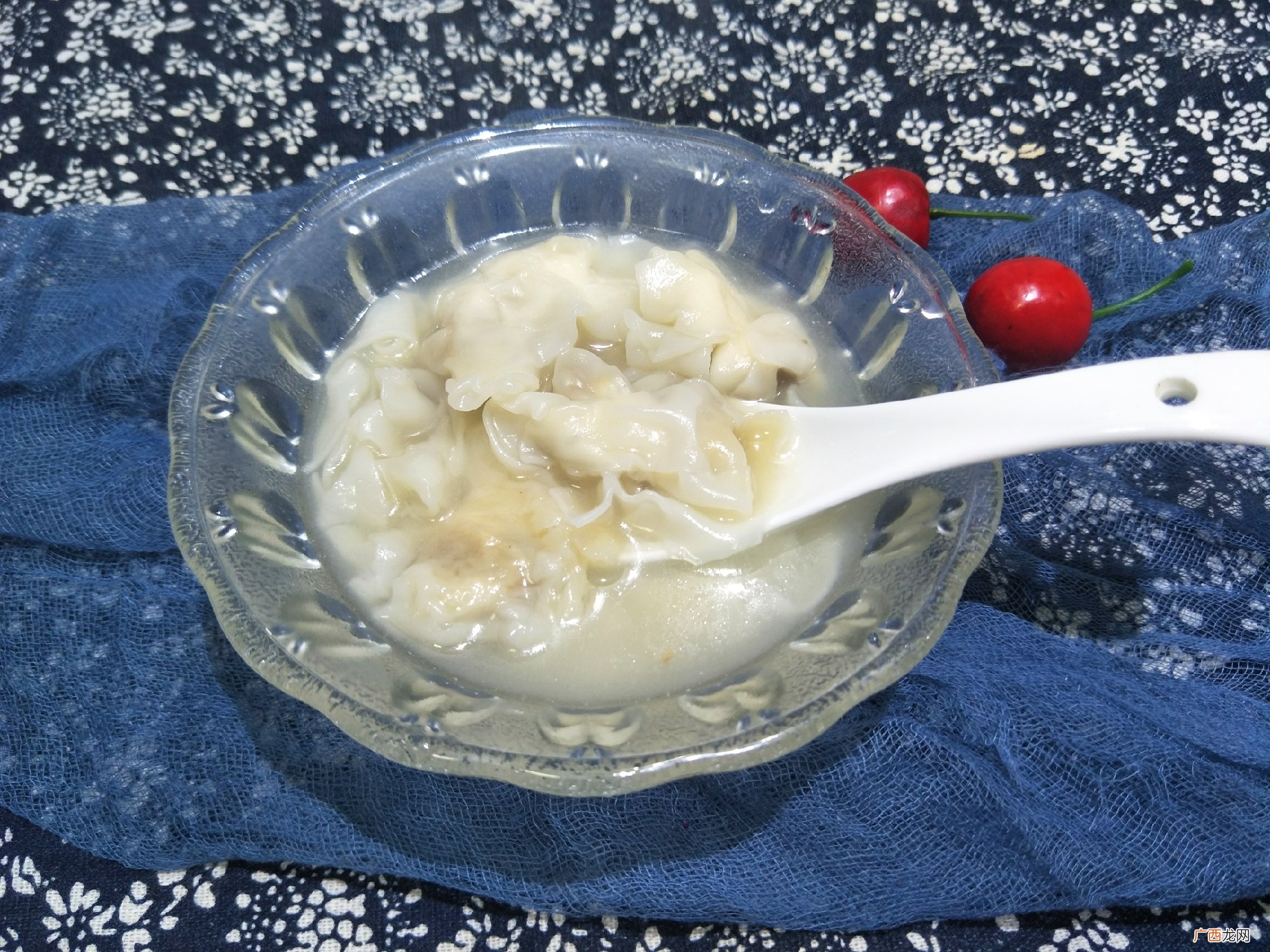 如何煮冰冻的馄饨才好吃 馄饨是冷水下锅还是热水