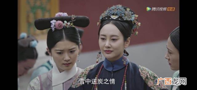 如懿传卫嬿婉为什么恨如懿,魏嬿婉是魏璎珞吗？