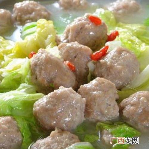 炸丸子的做法,黎城炸丸子做法？