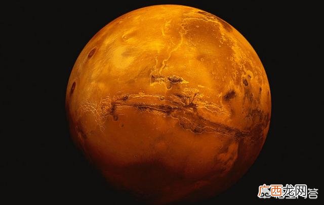 地球人类为什么要移民火星 火星适合人类生存吗