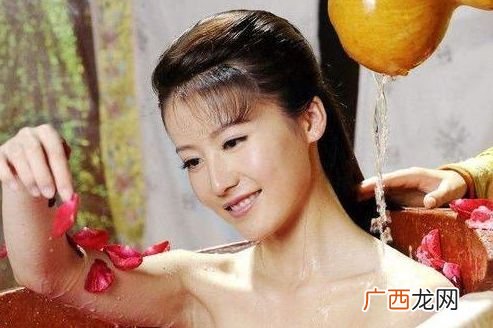 西施为什么没有给夫差生孩子 夫差和西施有孩子吗
