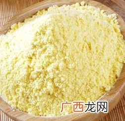 粟粉是什么粉,澄面，粘米粉，粟粉，糯米粉其实有乜嘢分别？