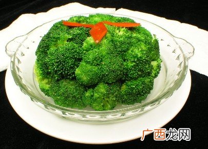 西兰花怎么煮,西兰花微波炉煮多久熟？