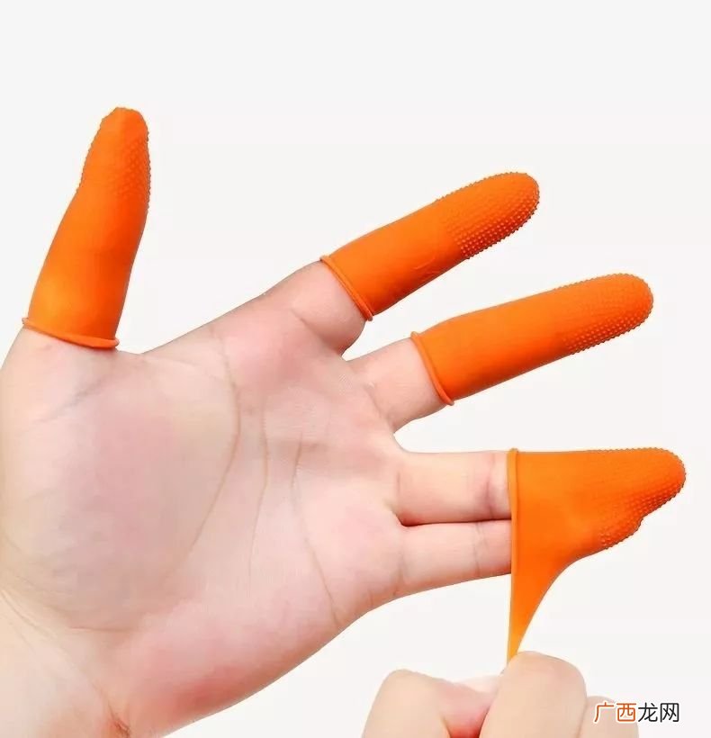 手指套的作用,指套怎么戴最好？