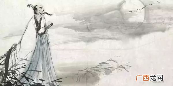 屈原为什么投江,屈原投江讲的是什么一个故事？