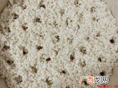 米酒的制作方法 家庭版的具体操作步骤 米酒的制作方法