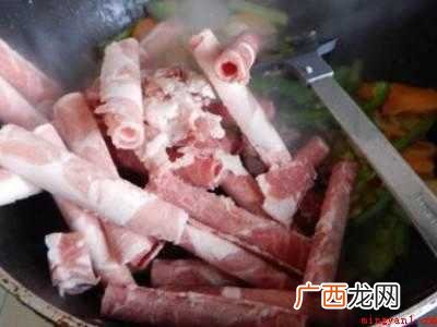 羊肉卷怎么做好吃又简单