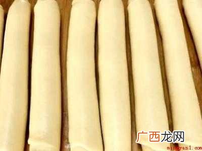 网红酸奶麻花怎么做