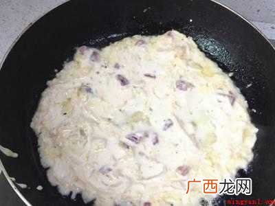 酸菜饼怎么做又软又好吃
