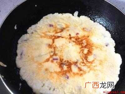酸菜饼怎么做又软又好吃