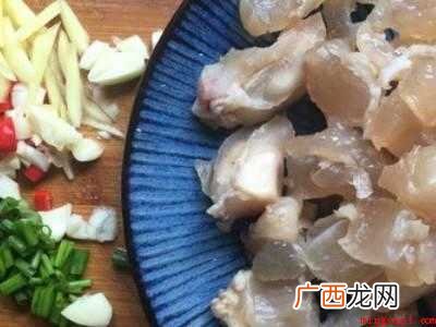 牛筋怎样做好吃家常做法