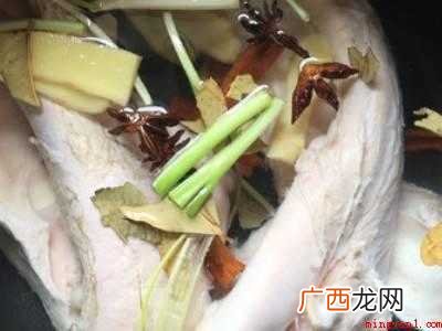牛筋怎样做好吃家常做法