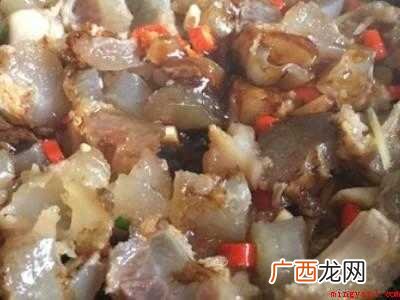 牛筋怎样做好吃家常做法