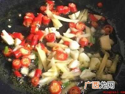 牛筋怎样做好吃家常做法