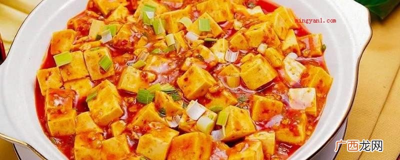 麻婆豆腐、回锅肉、红烧排骨、青椒炒肉、糖醋里脊等 家常炒菜都有哪些