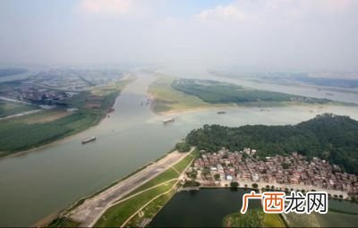 三江指的是哪三江,宜宾三江是哪三江？