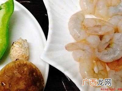 小青虾怎么炒才好吃