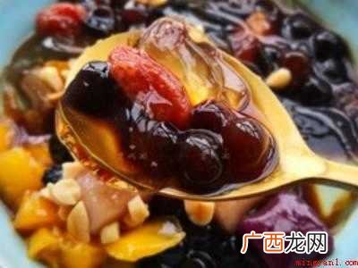 冰粉配料有哪些具体操作步骤 冰粉配料有哪些