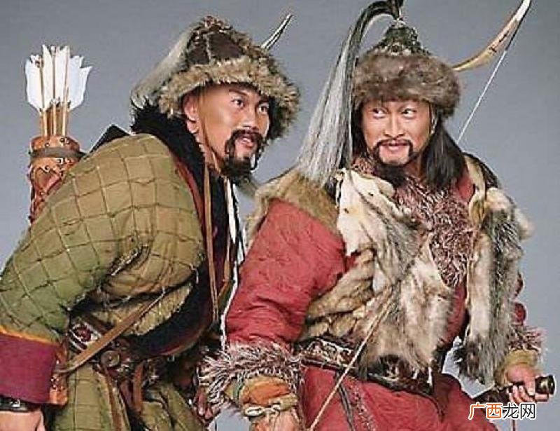 匈奴人就是汉族人吗 匈奴是现在的什么民族