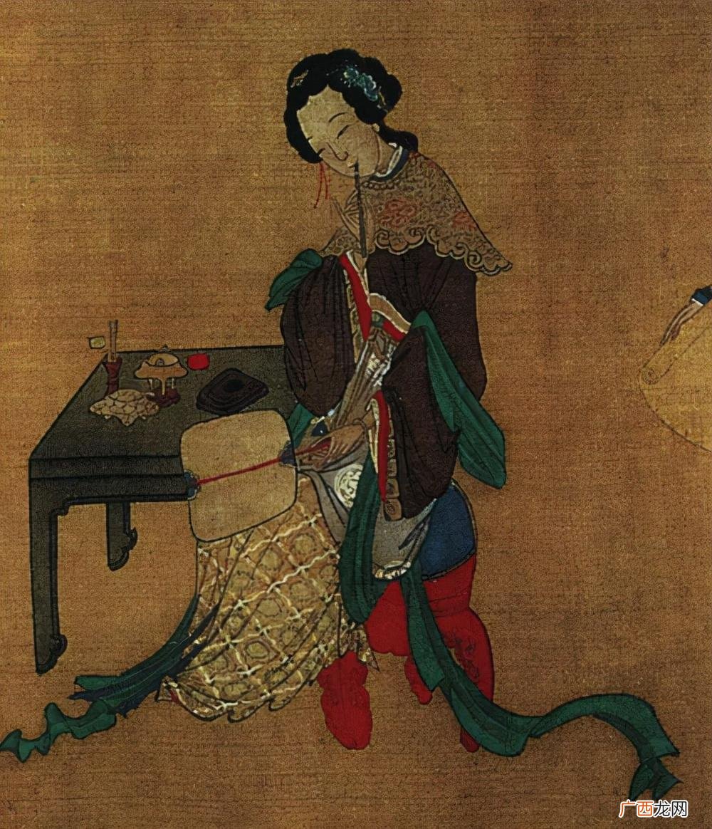 才女班昭是个什么样的人物 班昭资料简介及生平事迹