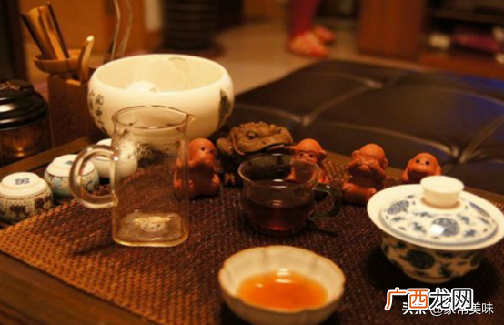 六大类茶叶各自的储存时间都不同 茶叶的保质期一般是多久