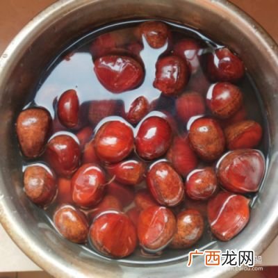 板栗怎么煮好吃,板栗煮多久才熟？