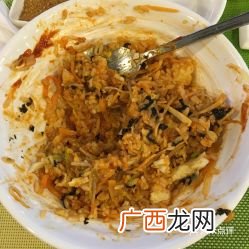 淮南美食,淮南有哪些美食？