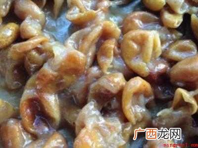 黄皮干制作方法简单