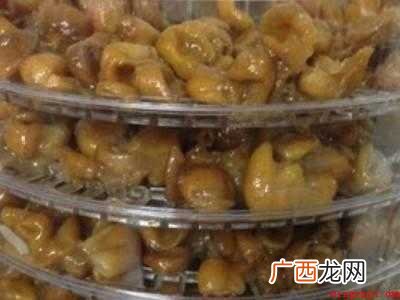 黄皮干制作方法简单