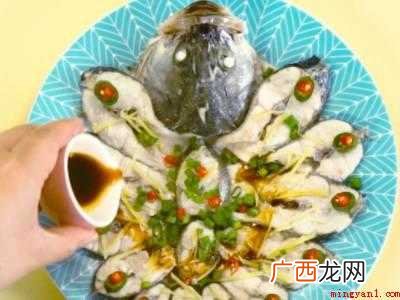 蒸鱼蒸多久