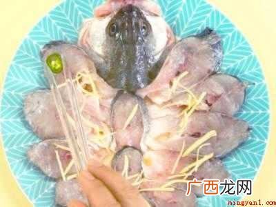 蒸鱼蒸多久