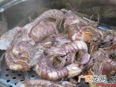 怎么吃皮皮虾