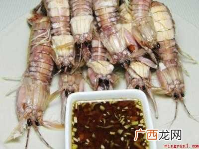 怎么吃皮皮虾