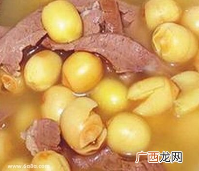鸡头米怎么吃,鸡头米的正确吃法？