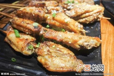烤鸡中翅要烤多长时间,烤箱烤鸡中翅温度与时间？