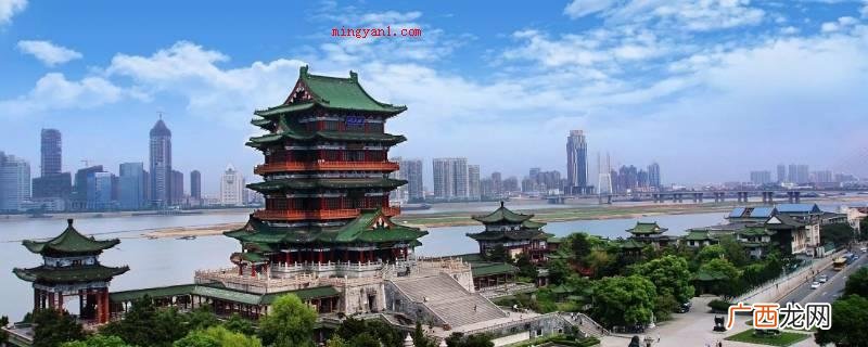 江西鄱阳湖、滕王阁、八一南昌造反总指挥长原址、南昌天香园、八 南昌景点