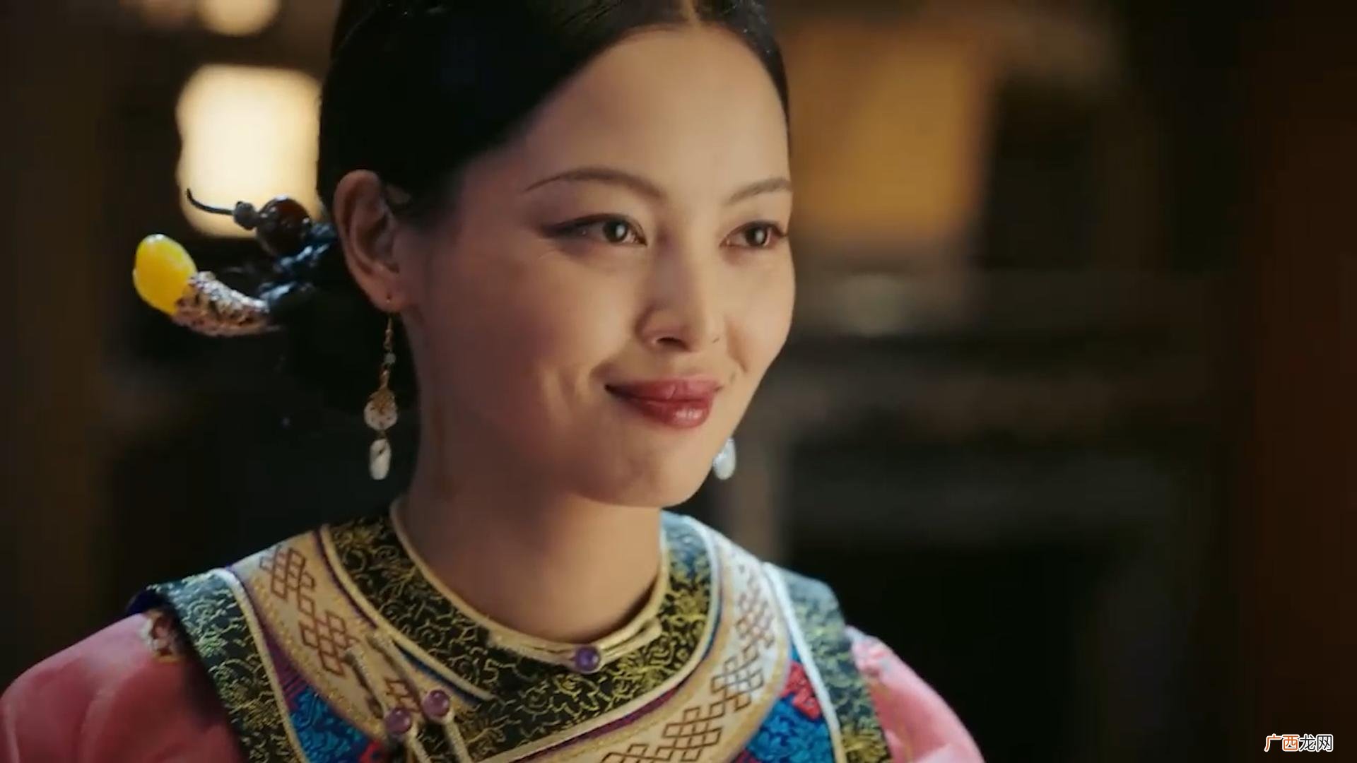 真实人物奇皇后到底是什么样的 奇皇后历史原型简介