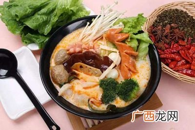 什么是麻辣烫,网络上说的麻辣烫是什么意思？
