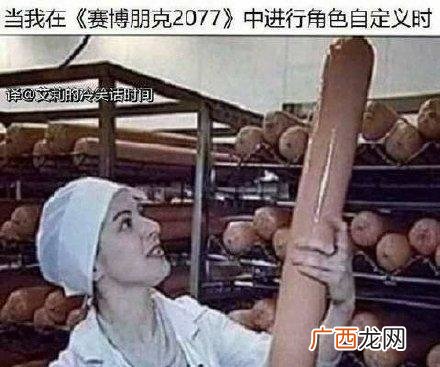 手机游戏赛博朋克风2077的别称 赛博迪克是什么意思