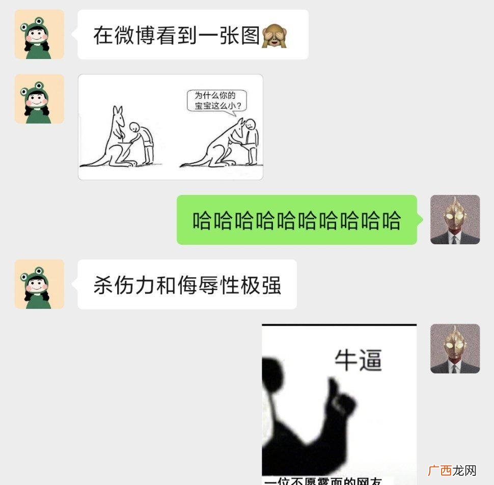 不费一兵一卒就能让另一方感受到自身被侮辱了的诸多骚操作 杀伤力不大，侮辱性极强是什么梗