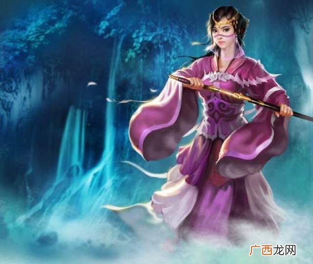 明教护教法王谁最厉害 明教四大护教法王分别是谁