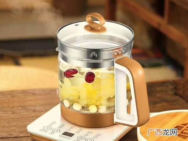 养生壶可以煮哪些东西,用养生壶怎么煮银耳汤？