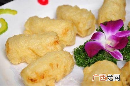 什么淀粉炸后酥脆,哪种淀粉炸东西酥脆？